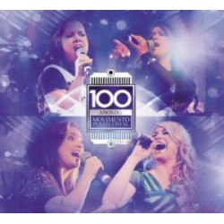 CD 100 Anos Do Movimento Pentecostal (Digipack)