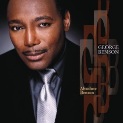 CD George Benson - Absolute Benson