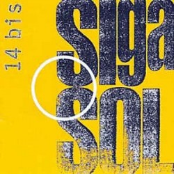 CD 14 Bis - Siga O Sol