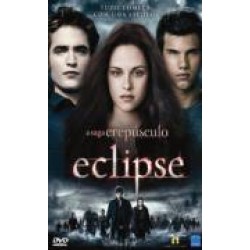 DVD Eclipse