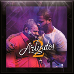 CD Arlindo Cruz & Arlindo Neto - 2 Arlindos!
