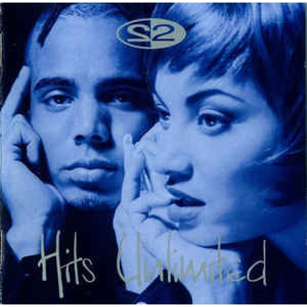 CD 2 Unlimited - Hits Unlimited