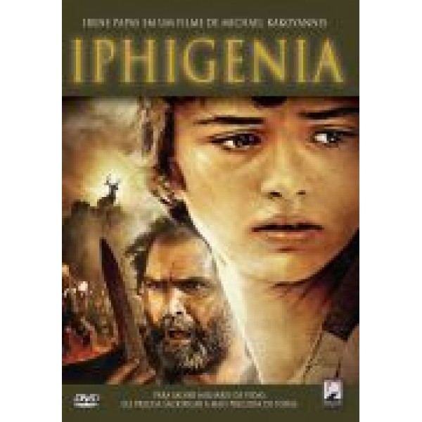 DVD Iphigenia