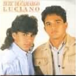 CD Zezé Di Camargo e Luciano - É o Amor (1991)