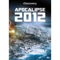 DVD Apocalipse 2012