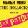 CD Sex Pistols - Never Mind The Bollocks