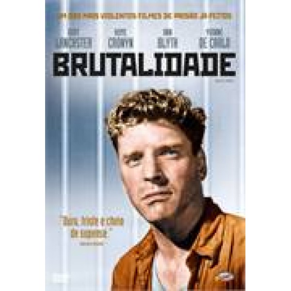 DVD Brutalidade