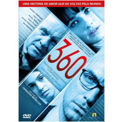 DVD 360