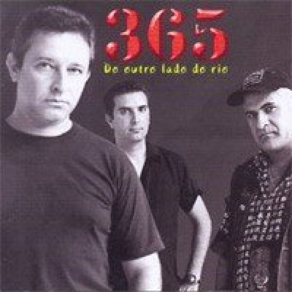 CD 365 - Do Outro Lado do Rio