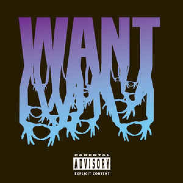 CD 3OH!3 - Want
