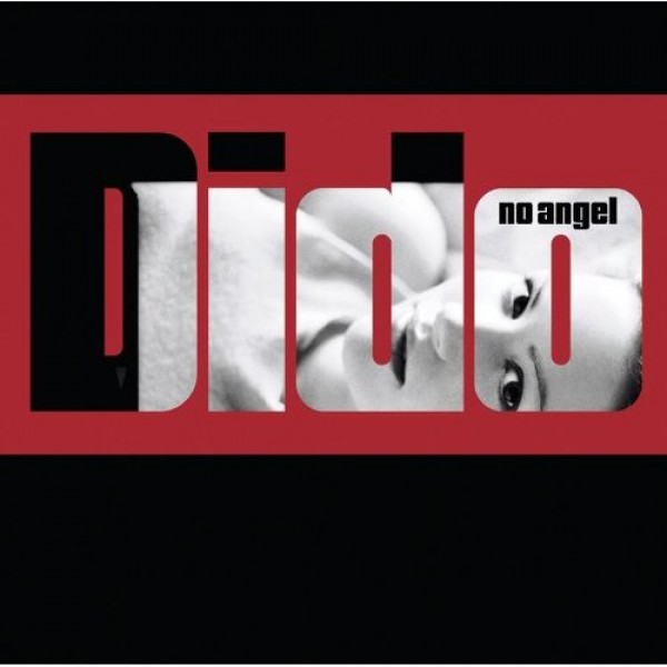 CD Dido - No Angel