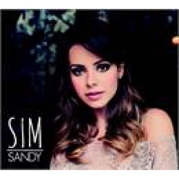 CD Sandy - Sim