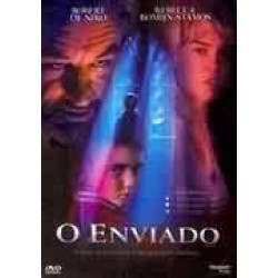 DVD O Enviado (Com Robert De Niro)