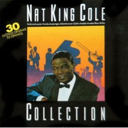 CD Nat King Cole - Collection: Espanhol 