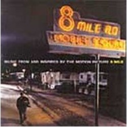 CD Rua das Ilusões - 8 Mile