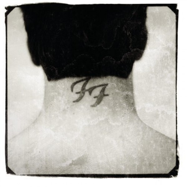 CD Foo Fighters - There Is Nothing Left To Lose