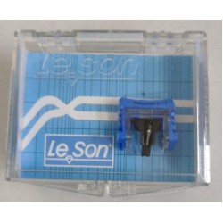 Agulha LeSon - AXXIS I R - Rubi