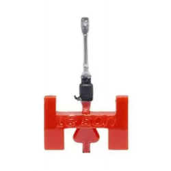 Agulha LeSon - 1001R - Rubi