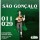 Encordoamento Aço São Gonçalo Cavaquinho IZ0131