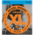 Encordoamento D'Addario Guitarra Elétrica EXL110B - 010-046