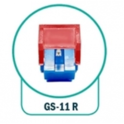 Agulha LeSon - GS-11R - Rubi