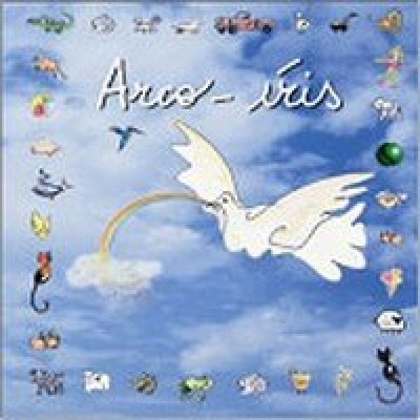 CD Arco-Íris