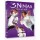 Blu-Ray 3 Ninjas - Em Apuros (Edição De Colecionador)