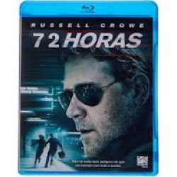 Blu-Ray 72 Horas