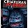 Blu-Ray Criaturas Ao Ataque! (Edição De Colecionador)