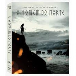 Blu-Ray O Homem Do Norte (Edição De Colecionador)
