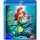 Blu-Ray A Pequena Sereia (Edição Diamante)