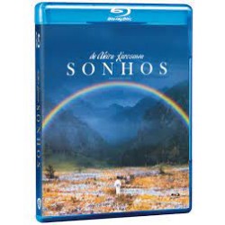 Blu-Ray Sonhos (Akira Kurosawa)