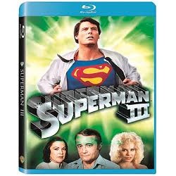 Blu-Ray Superman III