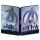 Blu-Ray Vingadores - Ultimato - Steelbook (DUPLO)