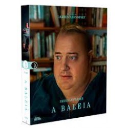 Blu-Ray A Baleia