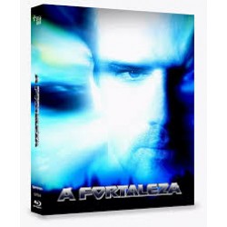 Blu-Ray A Fortaleza (Edição De Colecionador)