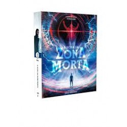 Blu-Ray A Hora Da Zona Morta (Edição Especial De Colecionador)