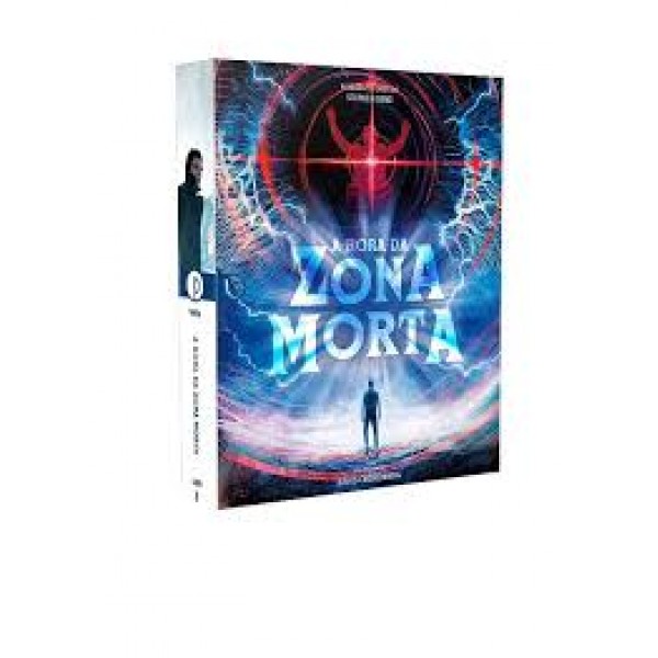 Blu-Ray A Hora Da Zona Morta (Edição Especial De Colecionador) Blu-Ray A Hora Da Zona Morta (Edição Especial De Colecionador)