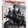 Blu-Ray A Mensageira (Edição De Colecionador)