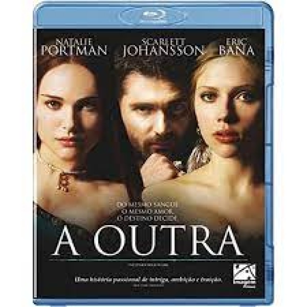 Blu-Ray A Outra