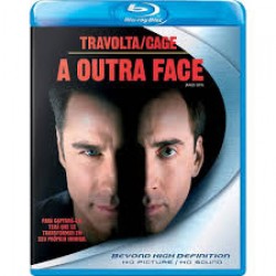 Blu-Ray A Outra Face