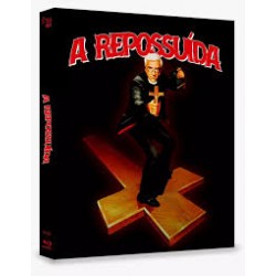 Blu-Ray A Repossuída (Edição De Colecionador)