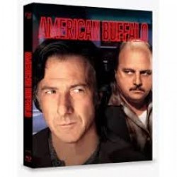 Blu-Ray American Buffalo (Edição De Colecionador)