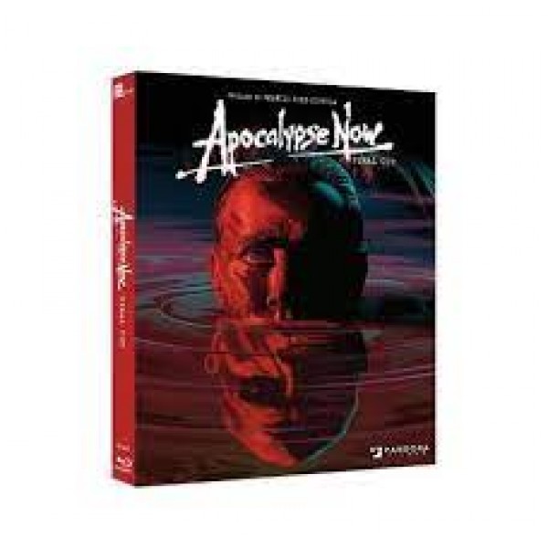 Blu-Ray Apocalypse Now - Final Cut