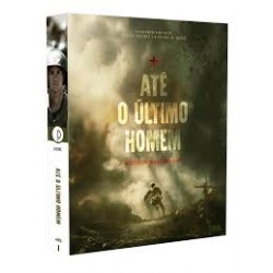 Blu-Ray Até O Último Homem (Edição Especial De Colecionador)