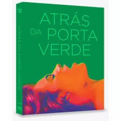 Blu-Ray Atrás Da Porta Verde (Edição De Colecionador)