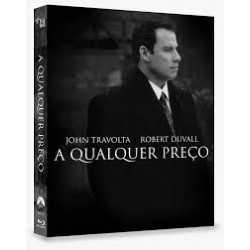 Blu-Ray A Qualquer Preço (Edição De Colecionador)