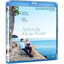 Blu-Ray Antes Da Meia-Noite