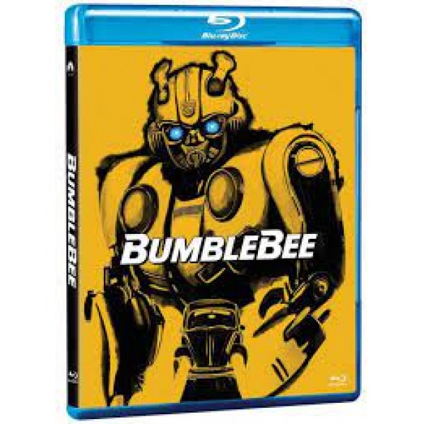Blu-Ray BumbleBee