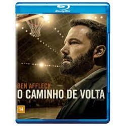 Blu-Ray O Caminho de Volta